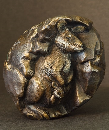 art_brushtailwallaby_01