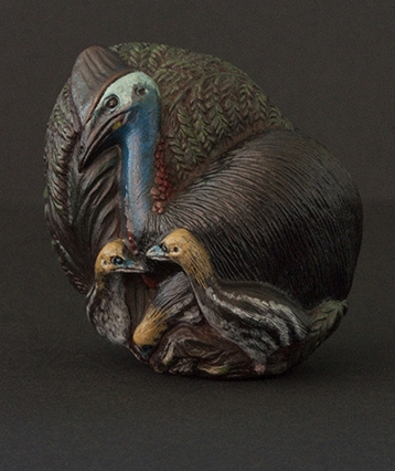 Cassowary-1