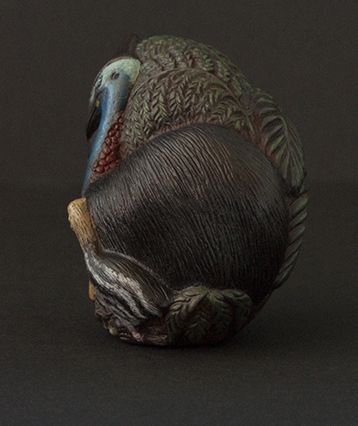Cassowary-2