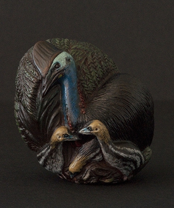 Cassowary-5