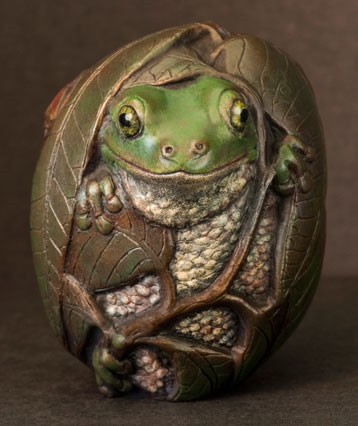 art_greentreefrog_01