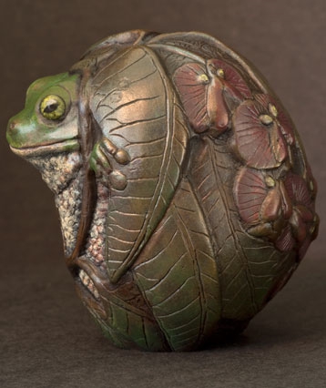 Green Tree Frog