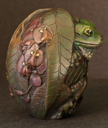 art_greentreefrog_05
