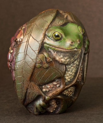 art_greentreefrog_06